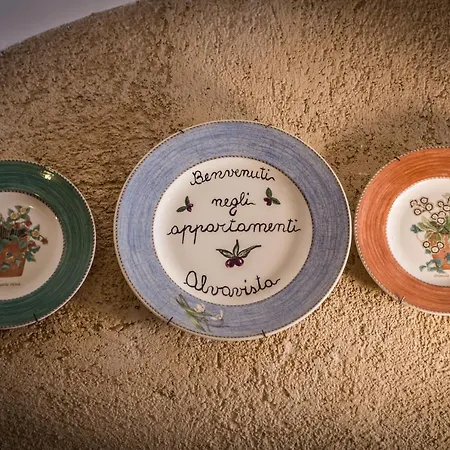 아파트 Alvavista2 트레비