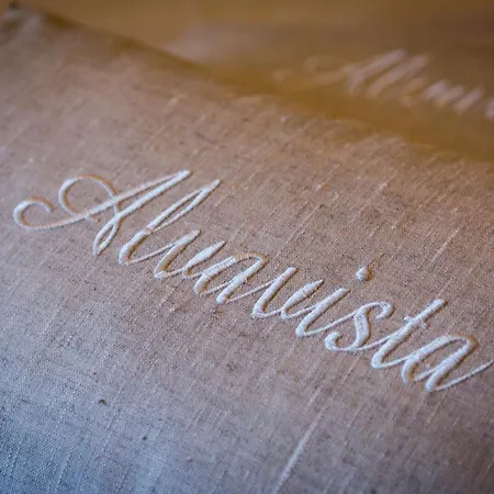 Alvavista2 아파트 *