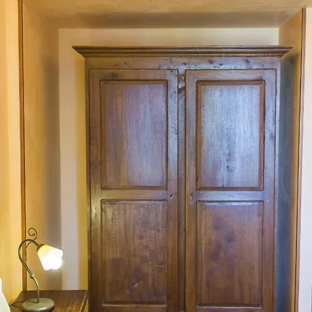 Διαμέρισμα Alvavista2 Τρέβι