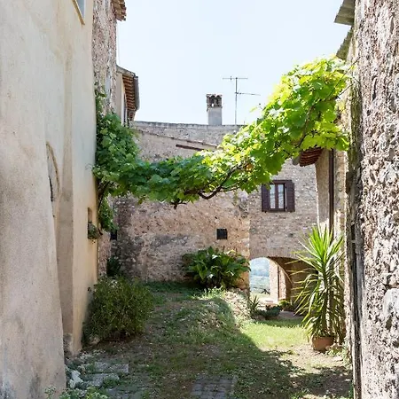 Διαμέρισμα Alvavista2 Τρέβι