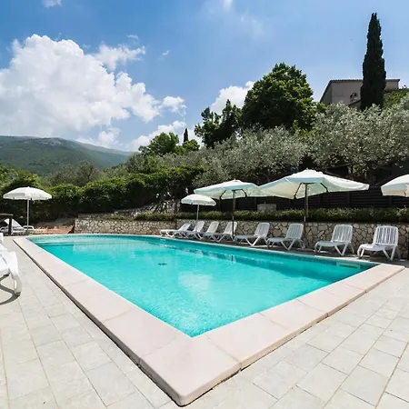 Alvavista2 아파트 트레비