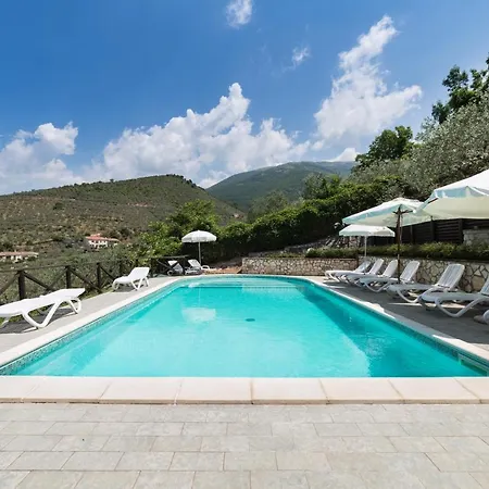 Alvavista2 Διαμέρισμα *