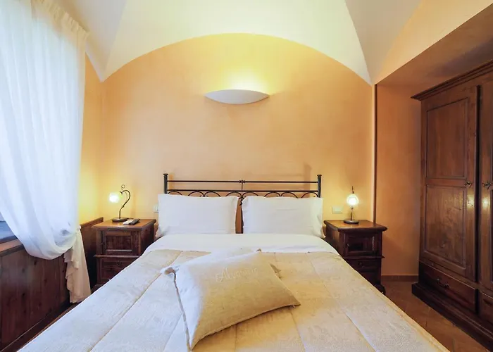 Alvavista2 Apartmán Trevi