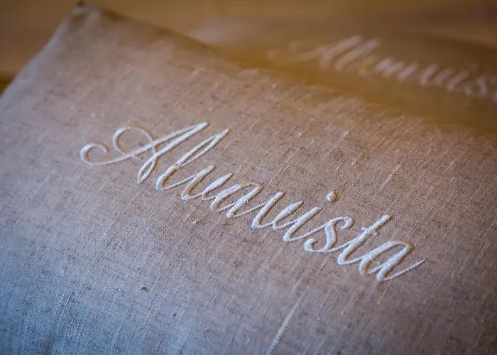 Alvavista2 Apartmán *