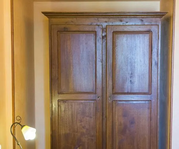 Apartmán Alvavista2 Trevi