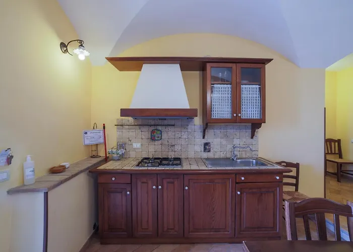 Alvavista2 Apartmán *