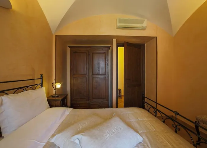 Apartmán Alvavista2