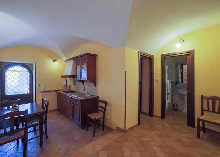 Alvavista2 Apartment