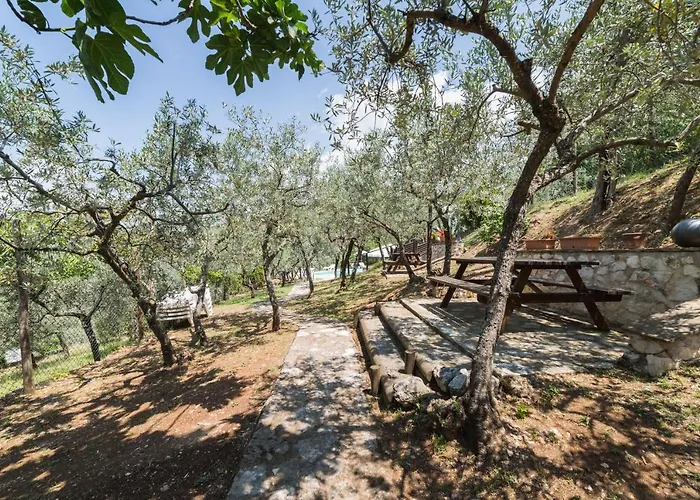 Apartment Alvavista2