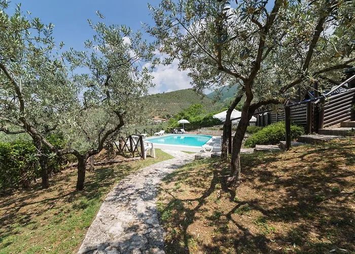 Apartmán Alvavista2 Trevi