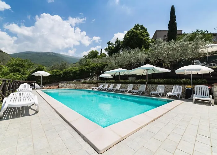 Alvavista2 Apartment Trevi