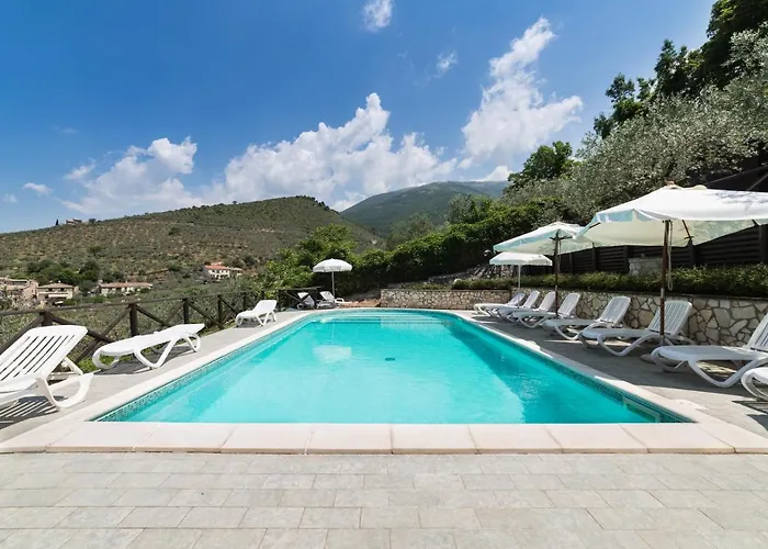 Alvavista2 Apartment *