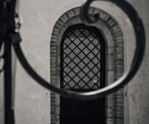 Apartment Alvavista2 Trevi